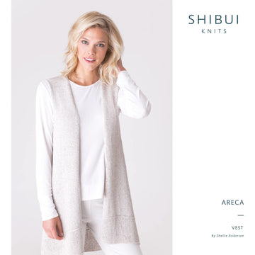 Shibui Knits Areca