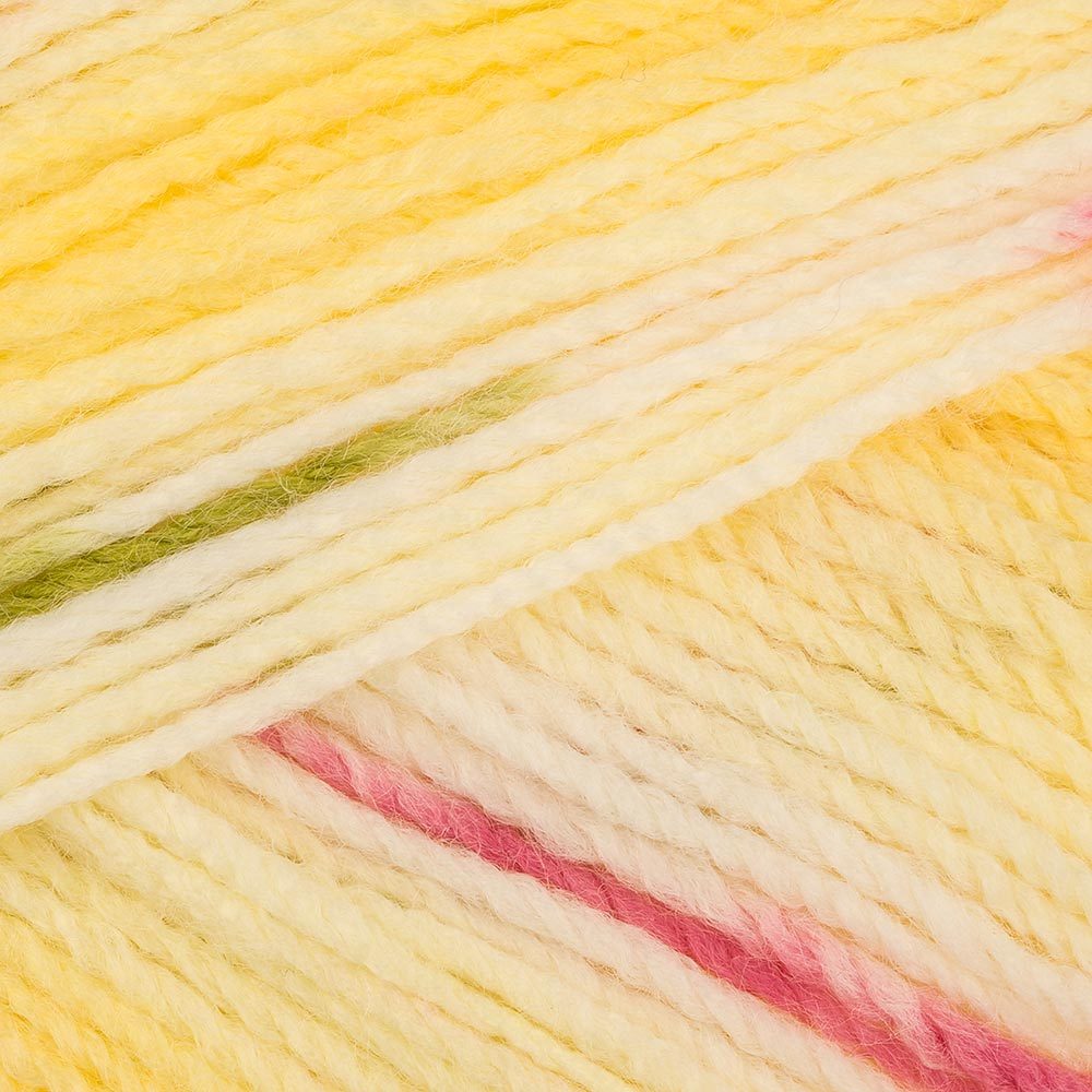 Hayfield Baby Blossom DK Yarn - Acrylic DK