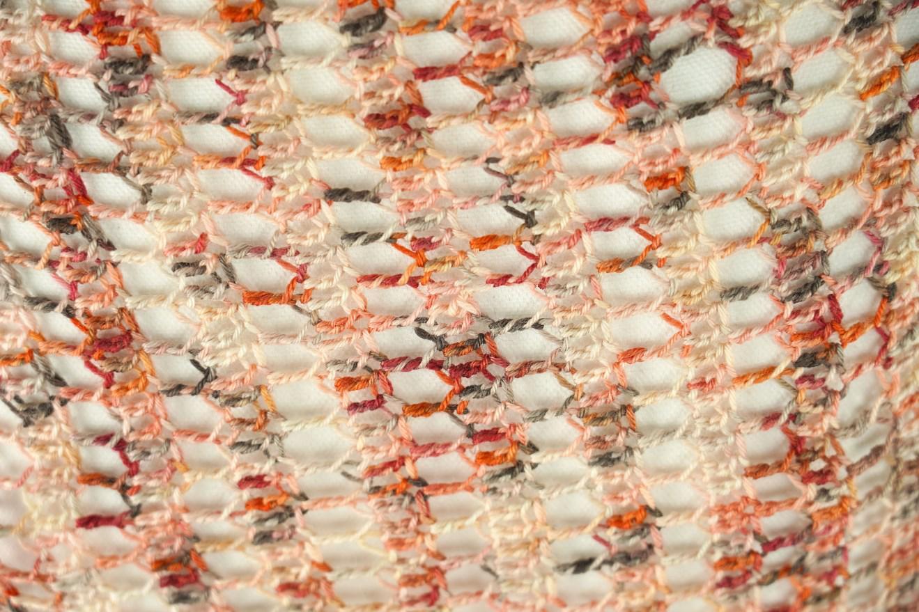 Cascade Yarns FW Nardis Shawl Crochet Pattern