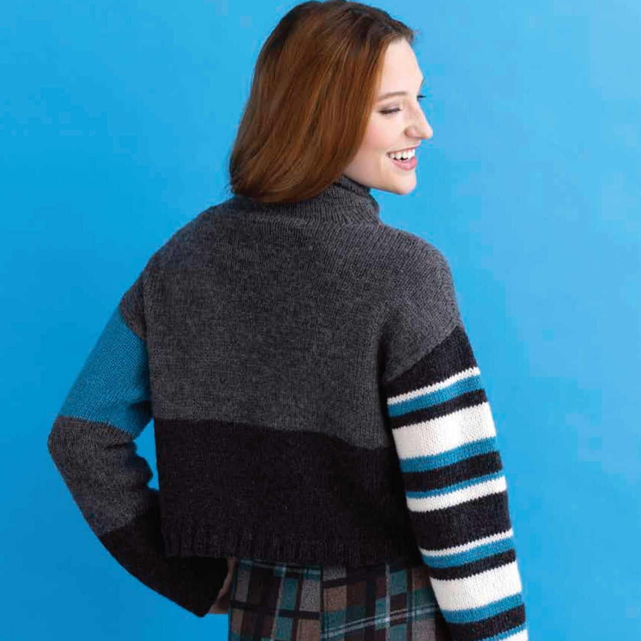 Juniper Moon Farm Knitting Pattern