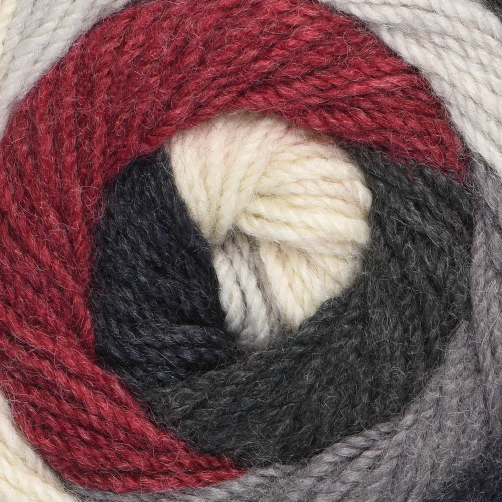 Plymouth Yarn Hot Cakes Yarn - Acrylic Worsted
