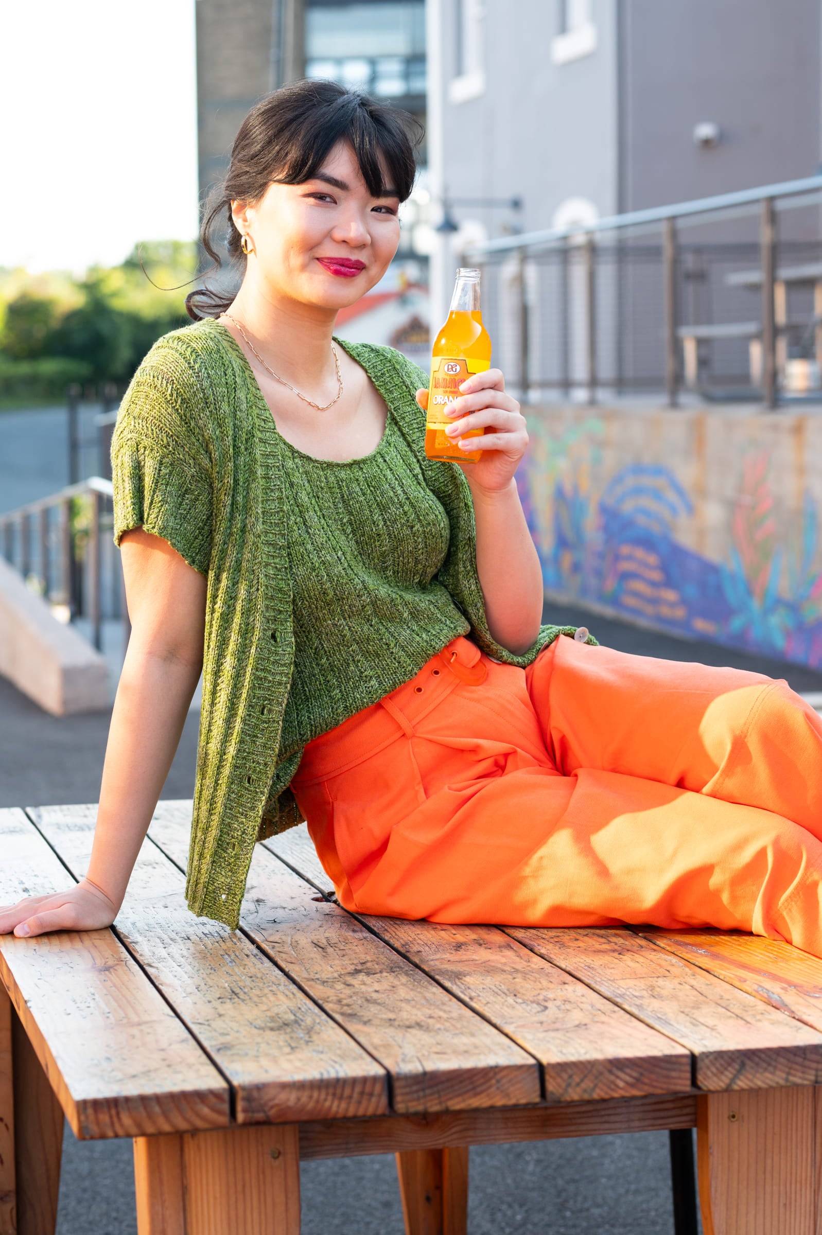 Berroco Cardigan Knitting Pattern