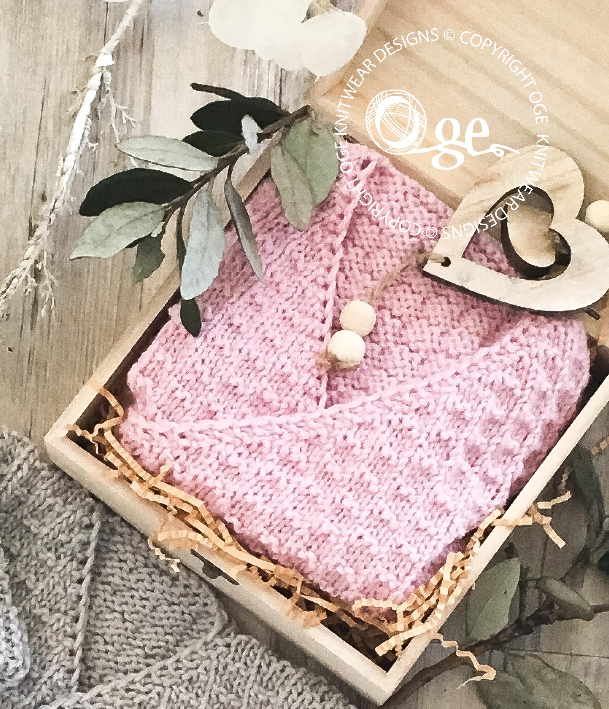 Avonlea Cross Over Top – P146