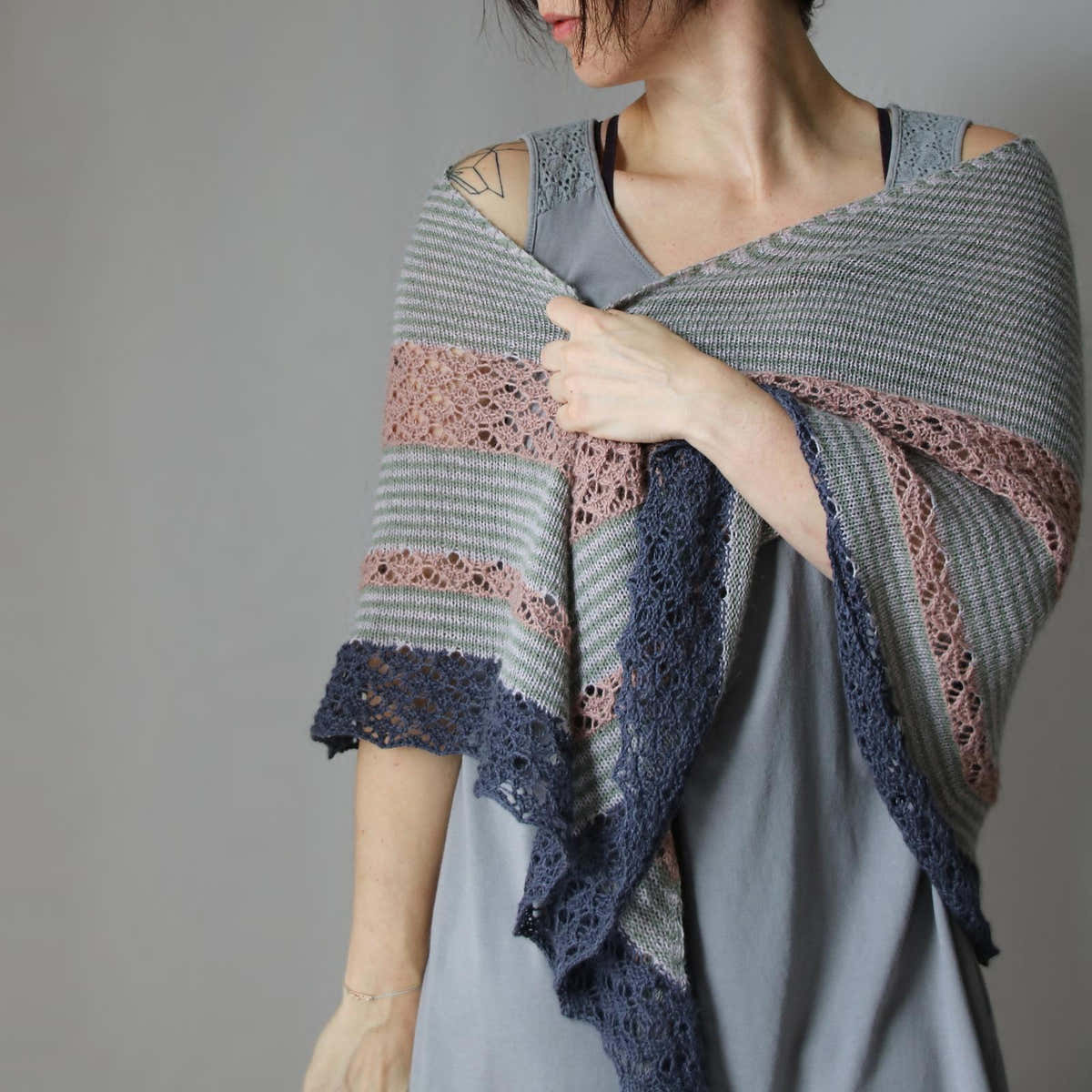 Rock my Shawl