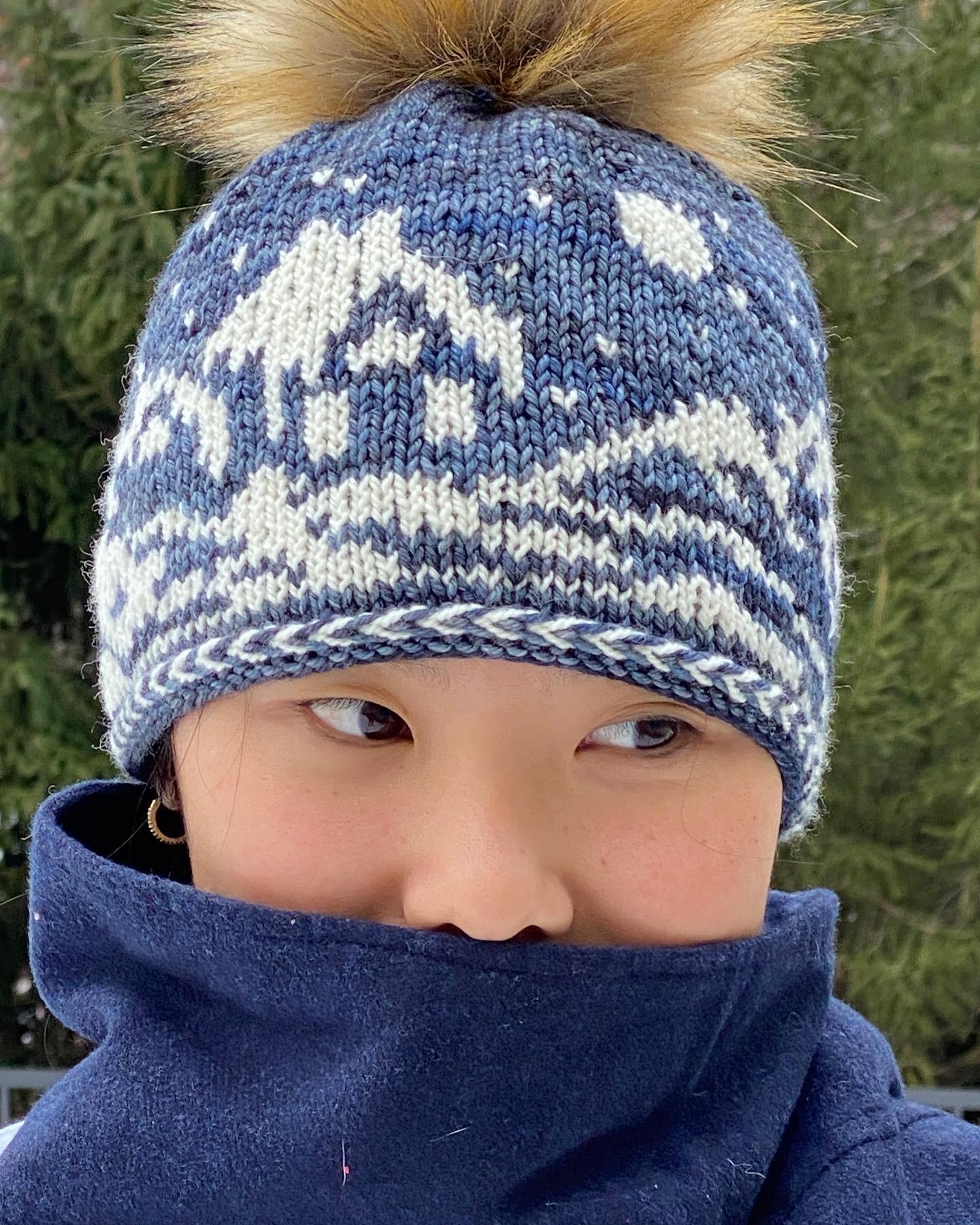 Hat Knitting and Crochet Patterns - Yarn.com