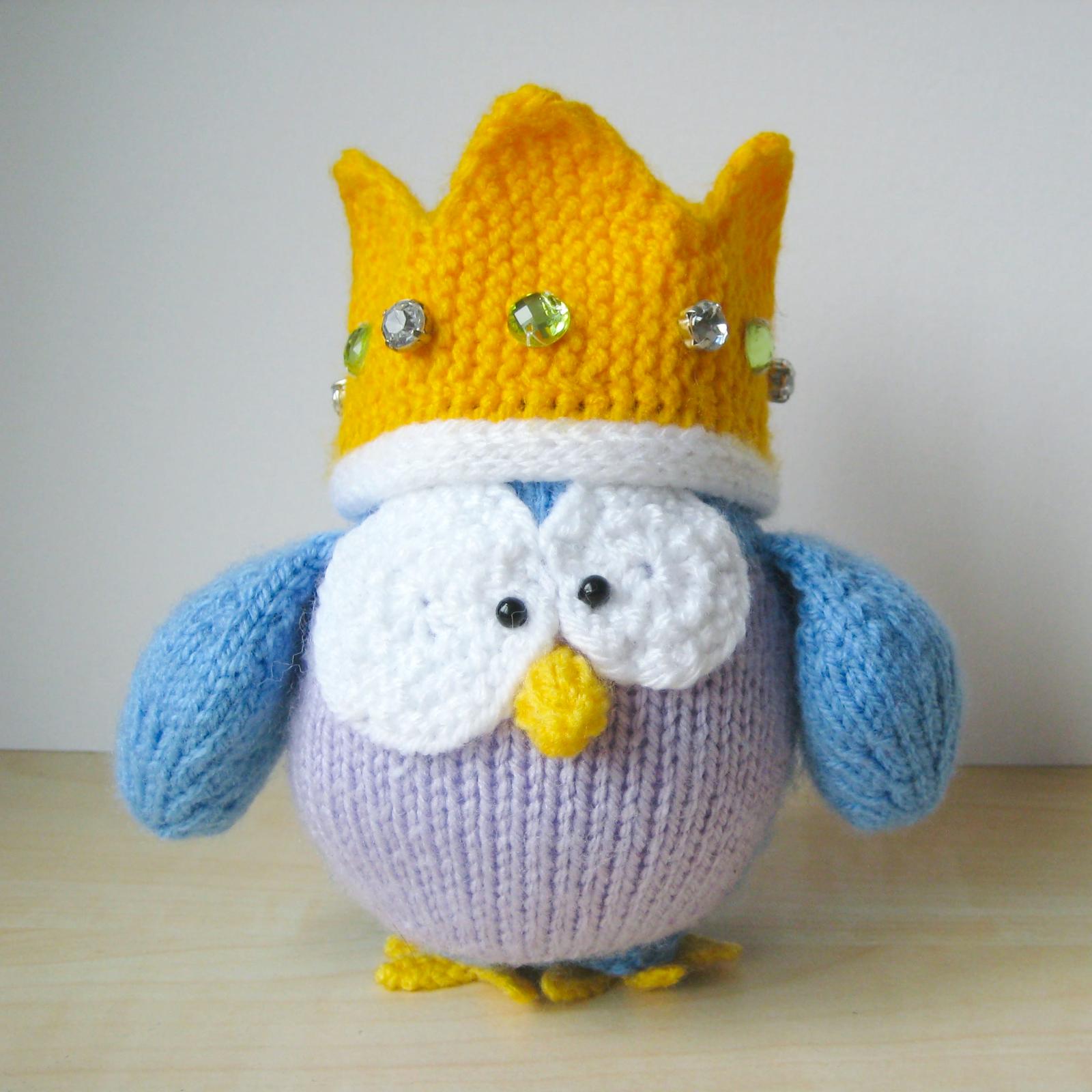 Crown