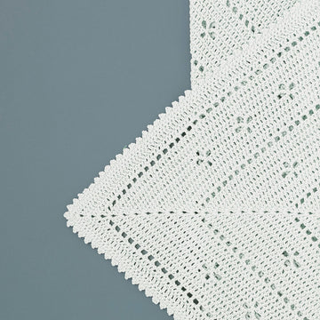 Paintbox Yarns Lullaby Blanket & Bunny Crochet Pattern