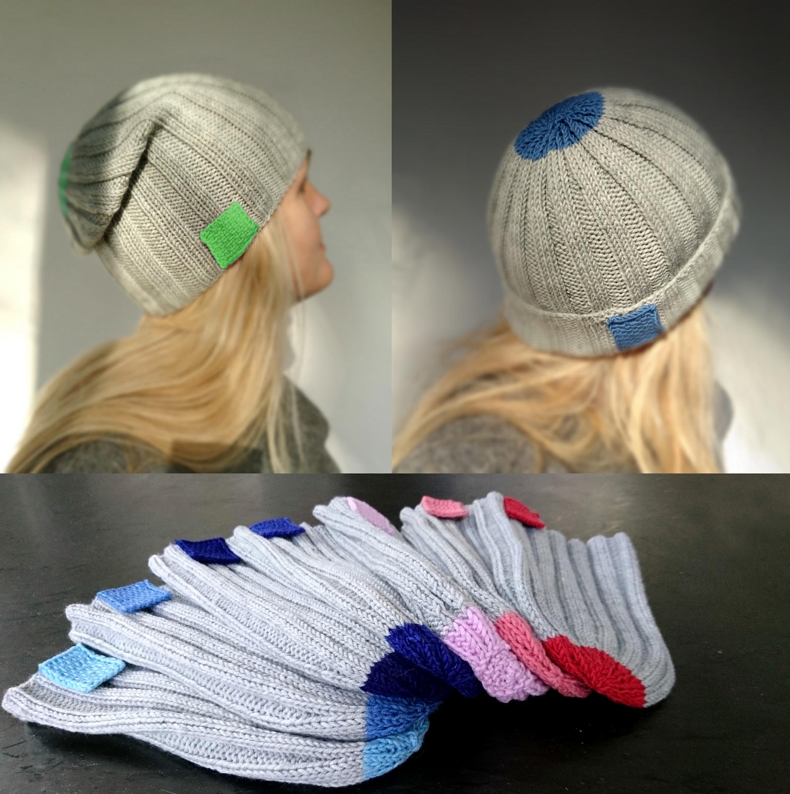 Team Hats