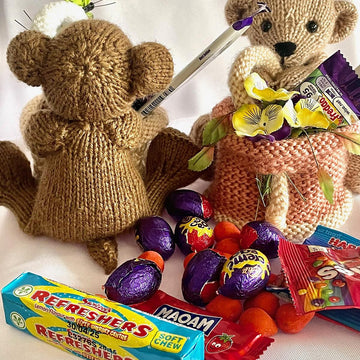 Easter Baskets