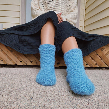 Slipper Socks