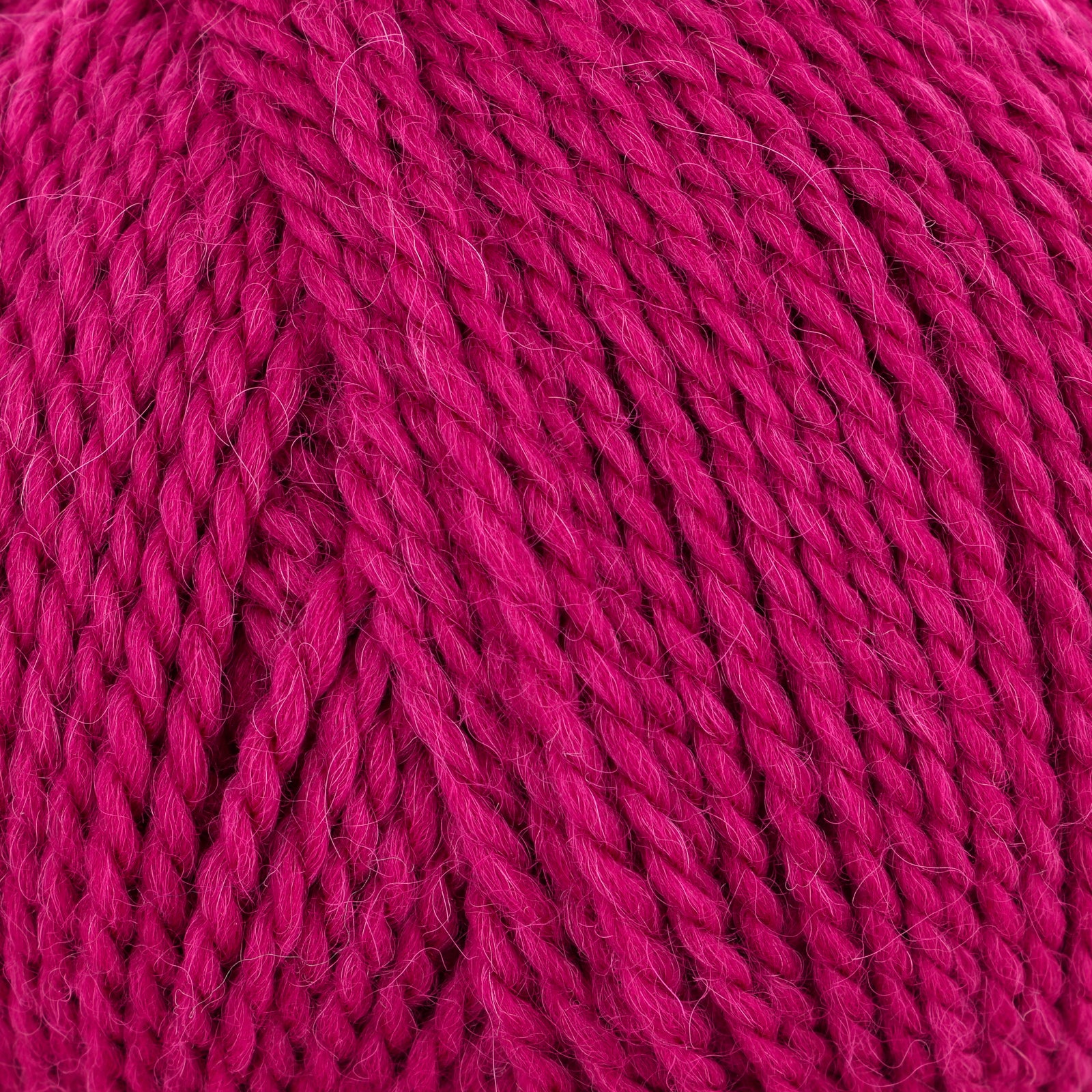 The Fibre Co. &Make Aran Yarn - Wool Worsted