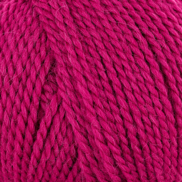 The Fibre Co. &Make Aran