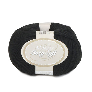 Ella Rae Cozy Soft Solids Yarn - Acrylic DK