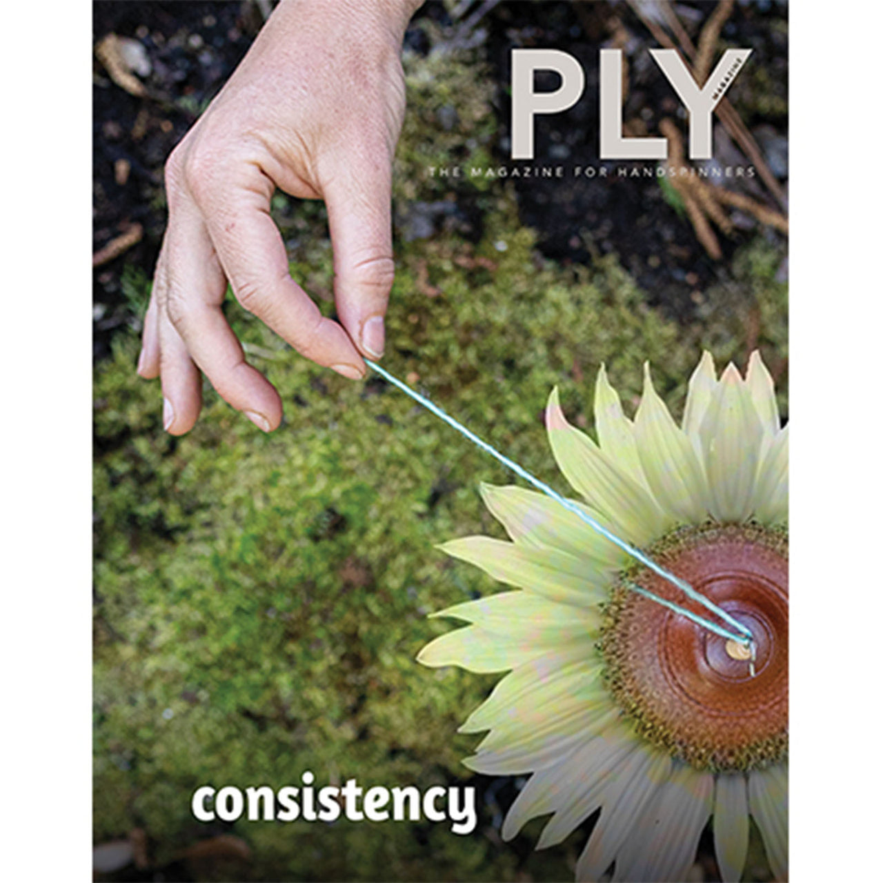 Ply PLY Magazine - Consistency - Issue 34 (Autumn 2021) (034)
