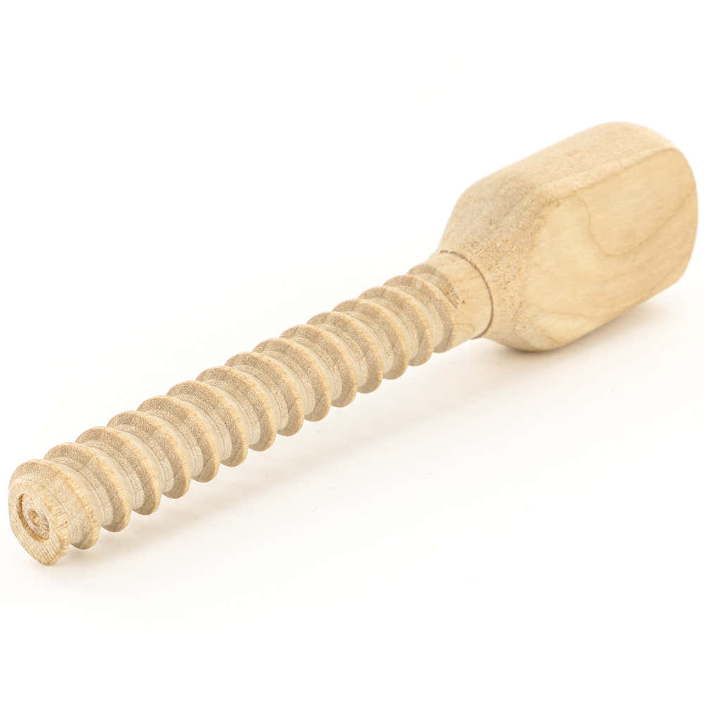 TOIKA Replacement Knob for Wooden Swift