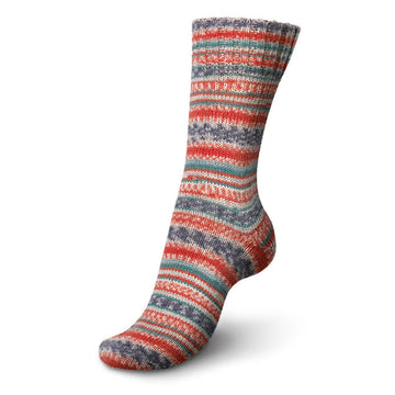 Regia 4-Ply Design Line by Arne & Carlos Yarn - Wool 4 Ply