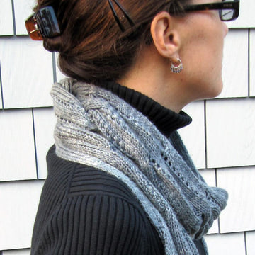 Onda Scarf or Wrap