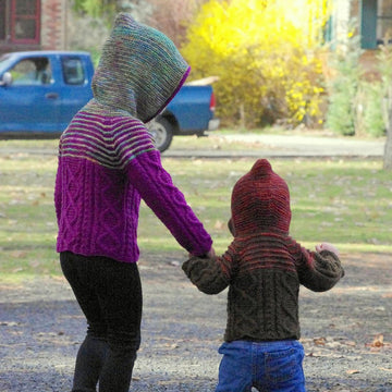 Sibling Revelry Cardigan