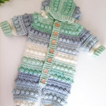 Bobbi Romper