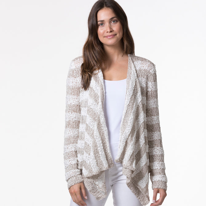 Tahki Yarns Spring/Summer 2018 (Ripple Capsule Collection)