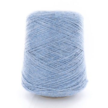 Jaggerspun 3/8 Heather