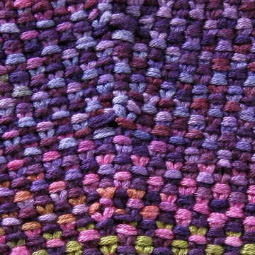 Crayon Stripes