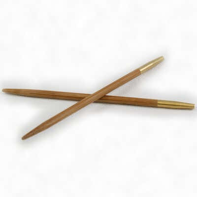 WEBS Interchangeable Needle Set Tips