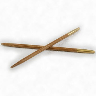 WEBS Interchangeable Needle Set Tips