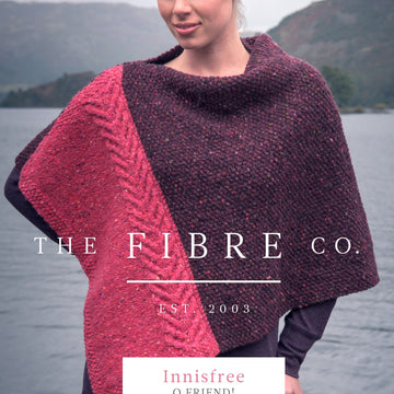 The Fibre Co. O Friend! PDF