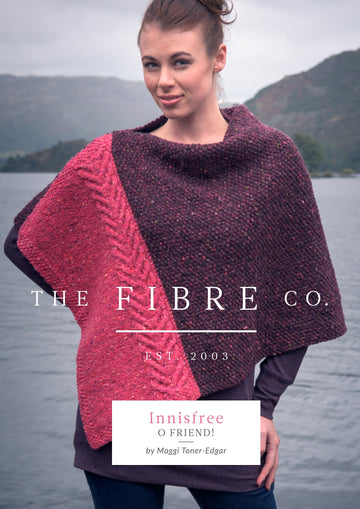 The Fibre Co. O Friend! PDF