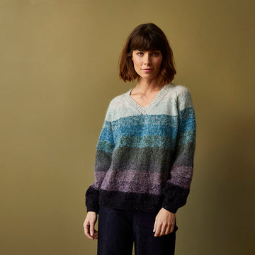 Debbie Bliss Brampton Knitting Pattern