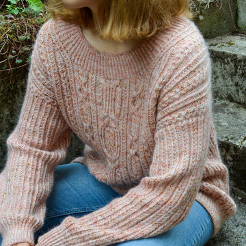 Odda Sweater