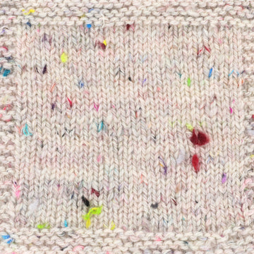 Hedgehog Fibres Tweedy