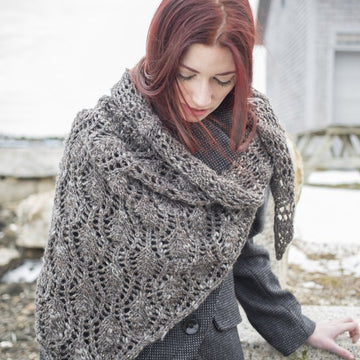 Berroco Norah Gaughan Collection Vol. 15 PDF