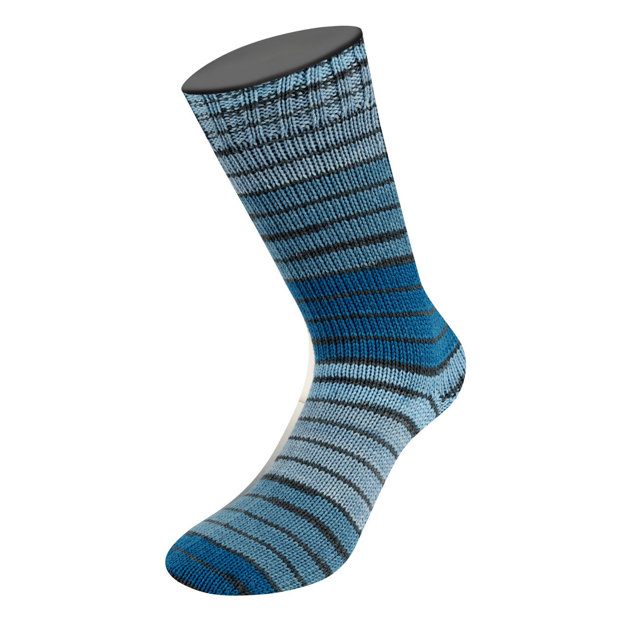 Lana Grossa Meilenweit 100 Seta Calmo