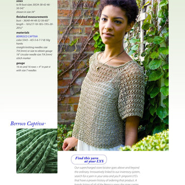 Berroco Void - Norah Gaughan Vol 12 PDF