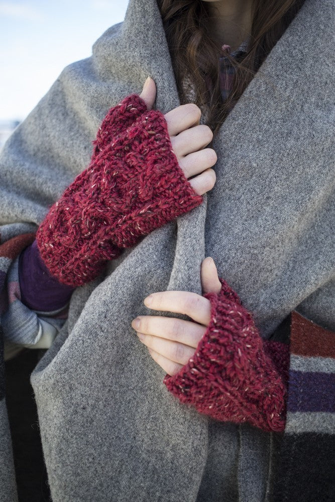 Berroco 346 Inca Tweed