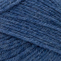 Deep Denim Heather (202-406N)