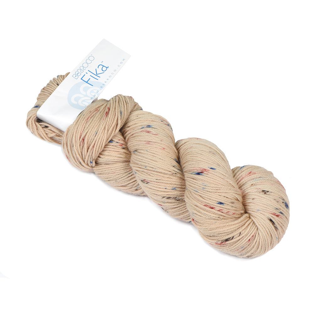Berroco Fika Yarn - Superwash Merino DK