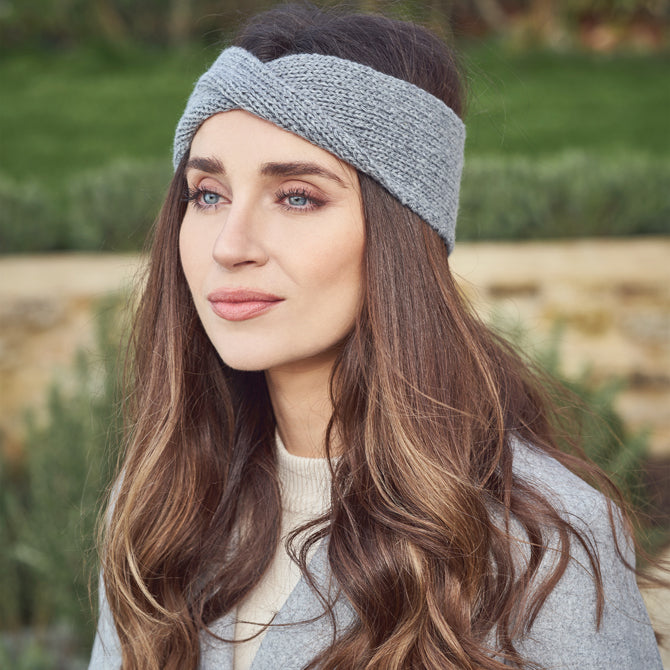 Rowan Beloved Accessory Knitting Pattern
