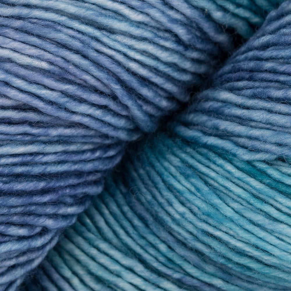 Malabrigo Mechita Merino 4 Ply Yarn - Superwash Merino 4 Ply
