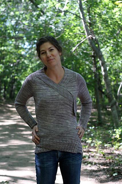 Effortless Cardigan