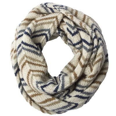 Shibui Knits Mix No. 29 Cowl Knitting Pattern