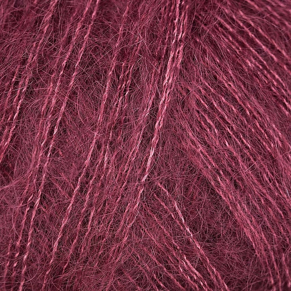 Rowan Kidsilk Haze Yarn - Mohair Lace