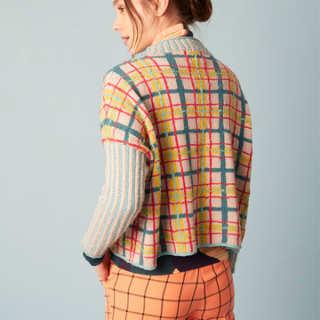 Debbie Bliss Lund Knitting Pattern