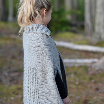 Romney Cape Coat