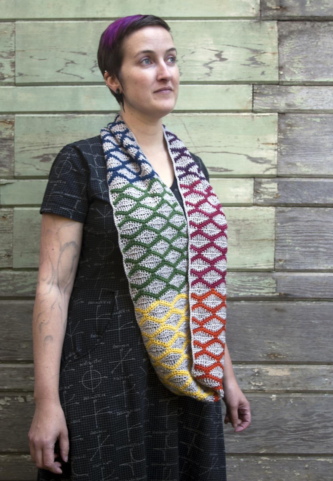 Cyclic Cowl