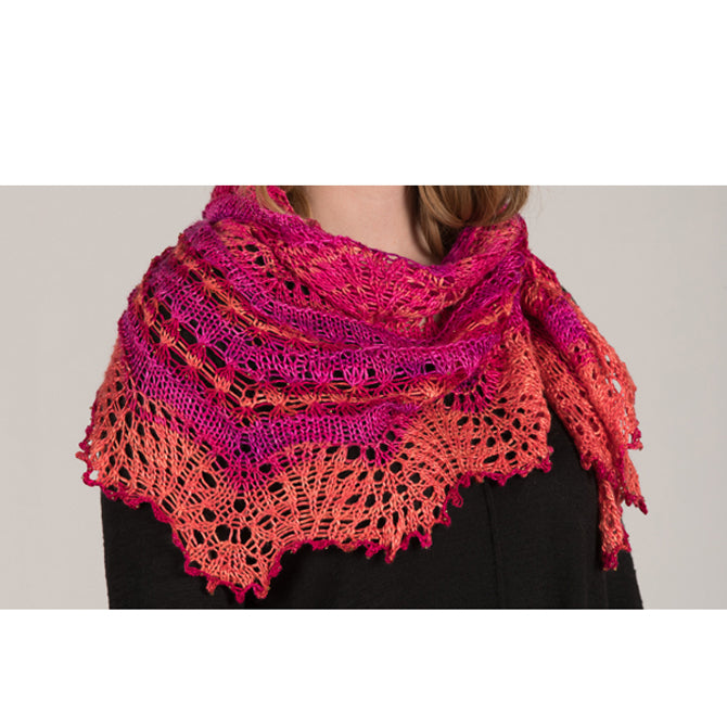 Artyarns Starry Wrap Kit