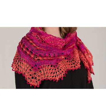 Artyarns Starry Wrap Kit