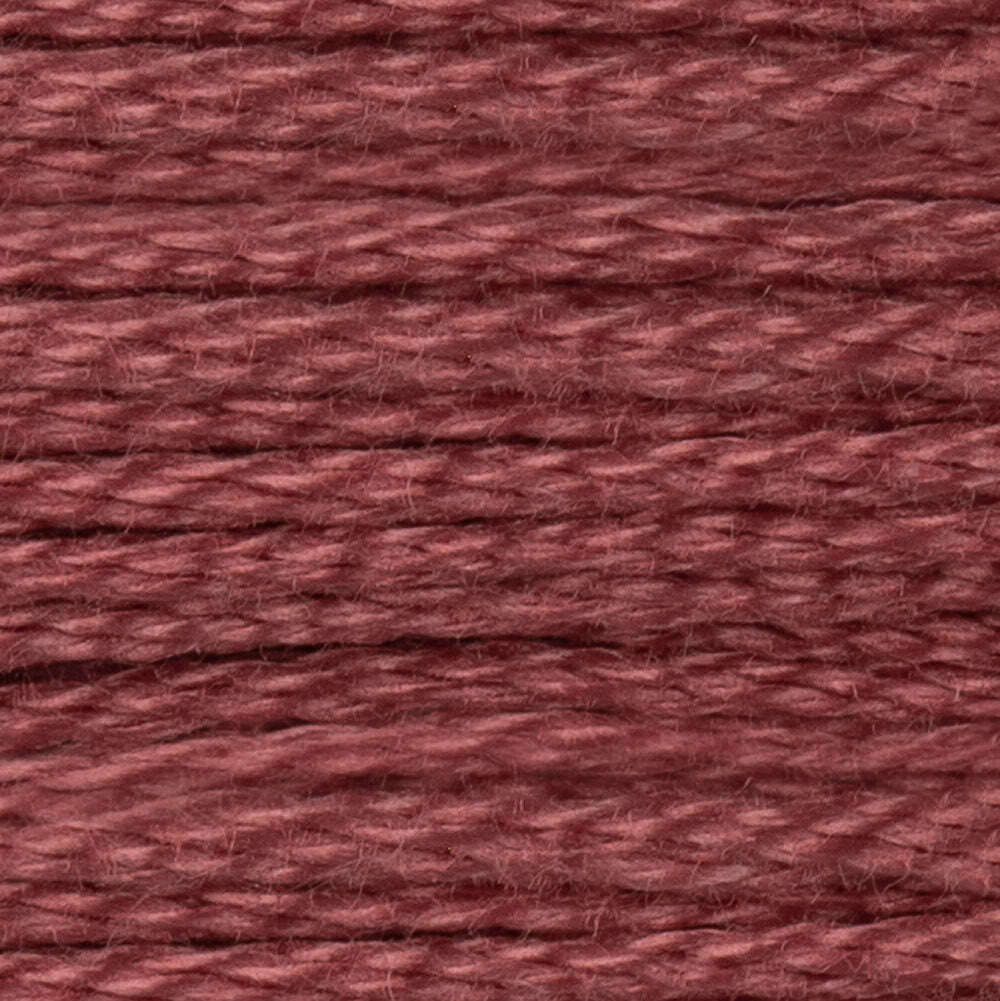 DMC Stranded Cotton - Warm Shades Yarn